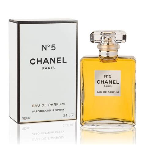 perfumes chanel 5 mujer|Chanel no 5 perfume discount.